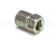30281 Imperial 3/16 Inverted Flare Nut Steel