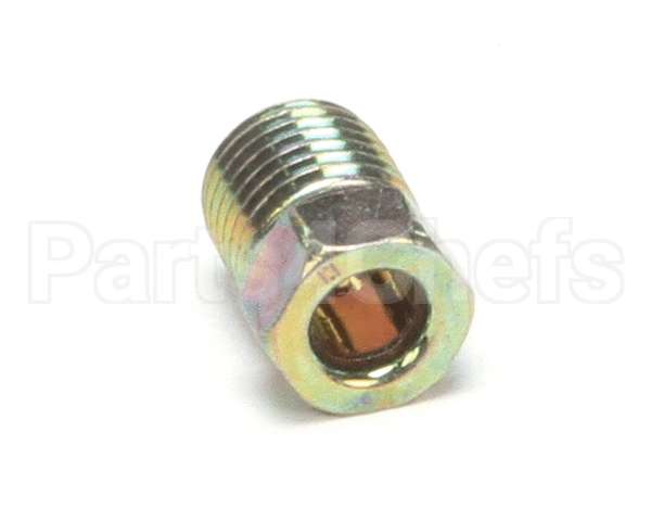 30281 Imperial 3/16 Inverted Flare Nut Steel