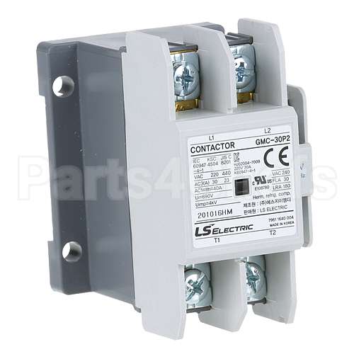 30281H0350 Compatible Turbo Air Contactor - 110V