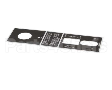 3028200000 Jade Overlay, Supreme Conv Oven