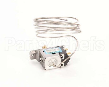 30283N0100 Turbo Air Thermostat Gnf-107Dc For Tgf9/13