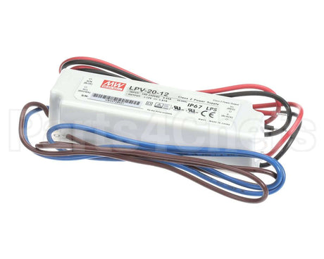 30284R0800 Turbo Air Smps