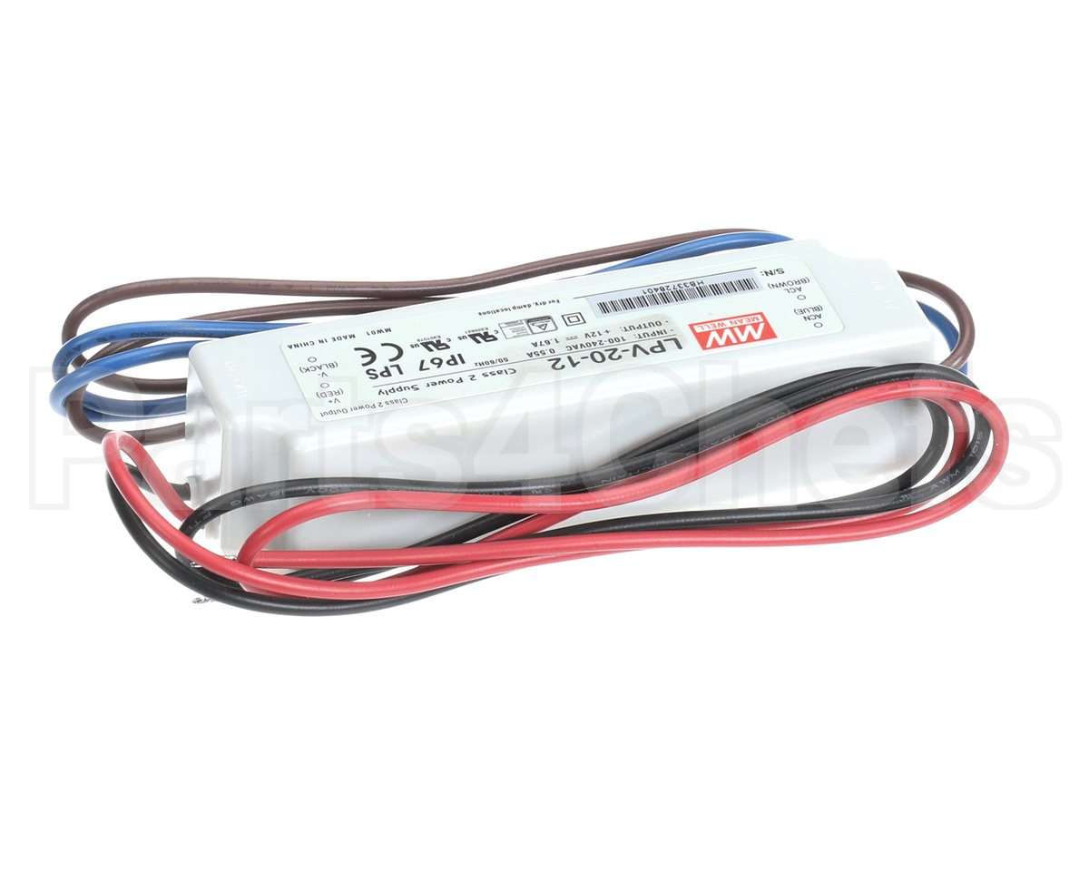 30284R0800 Turbo Air Smps