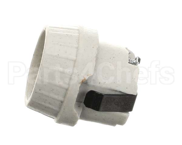 302879 Barker Socket Ceramic Clip In