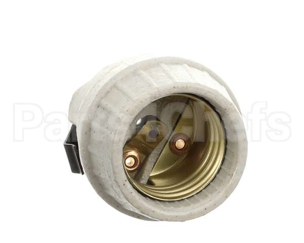 302879 Barker Socket Ceramic Clip In