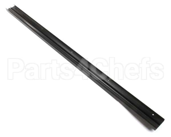 30287A0603 Turbo Air Rail Left/Right