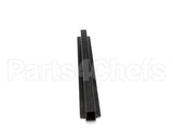 30287B0110 Turbo Air Lid Rail Middle