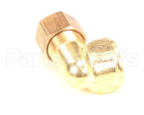 30288 Imperial 3/8 X Fidl 1/8 90 Degree Female Elbow