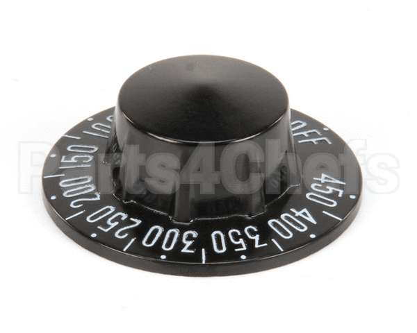 30294-5 Montague Thermostat Dial