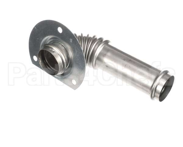 302F-1102 Rinnai Flue Slide Tube(152) 431Fa/431Wta