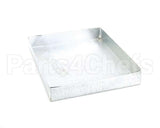 303-11527 Master-Bilt Condensate Pan No Notch 20.500