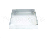 303-11527 Master-Bilt Condensate Pan No Notch 20.500