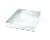 303-11527 Master-Bilt Condensate Pan No Notch 20.500