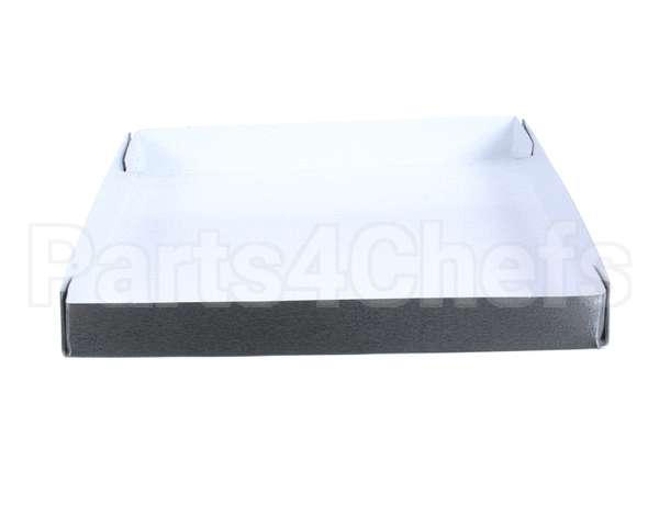 303-11537 Master-Bilt Condensate Pan No Notch, 21.00
