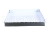 303-11537 Master-Bilt Condensate Pan No Notch, 21.00