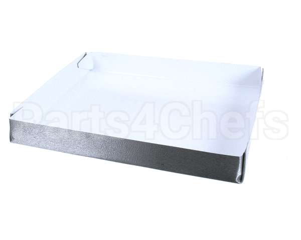 303-11537 Master-Bilt Condensate Pan No Notch, 21.00