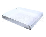 303-11537 Master-Bilt Condensate Pan No Notch, 21.00