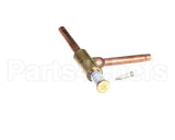 303-120A Beverage Air Cro Valve 1/2 In 5/8 Out