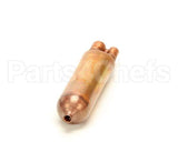 303-127A Beverage Air Dryer - R-134A R-12