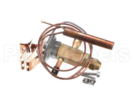 303-139A Beverage Air Exp Valve Ej-1/4-C Remote 134
