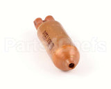 303-143A Beverage Air Dryer - Spring Loaded