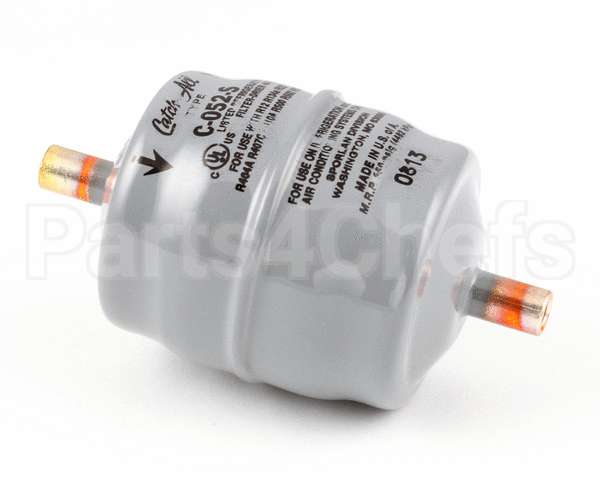 303-145A Beverage Air Dryer-Catch-All C-052-S 1/4Odf
