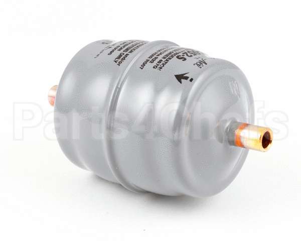303-145A Beverage Air Dryer-Catch-All C-052-S 1/4Odf