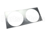 303-17002 Master-Bilt Condenser Shroud, 20.000 X 28