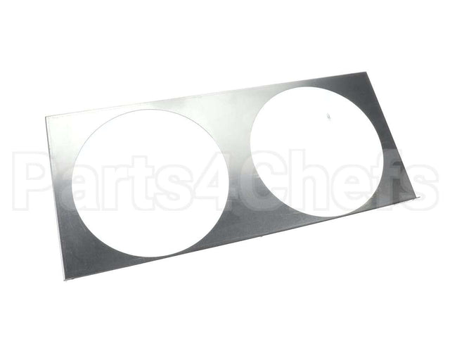 303-17002 Master-Bilt Condenser Shroud, 20.000 X 28