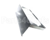 303-17002 Master-Bilt Condenser Shroud, 20.000 X 28
