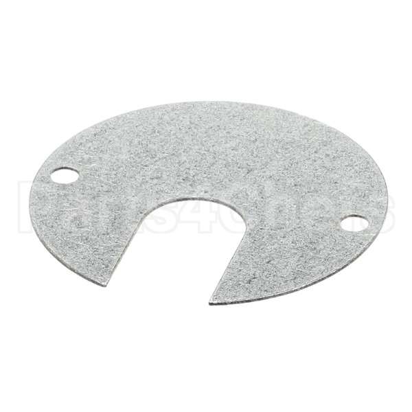 303-17012 Compatible Master-Bilt Blg Drain Line Cover, 2 .375 D