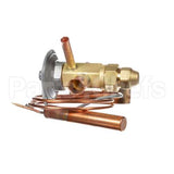 303-176D Beverage Air Exp Valve Efse-1/2-Zp35 13Psi