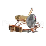 303-176D Beverage Air Exp Valve Efse-1/2-Zp35 13Psi