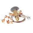 303-183D Compatible Beverage Air Expansion Valve Efse-1/ 6-Zp 25Psi