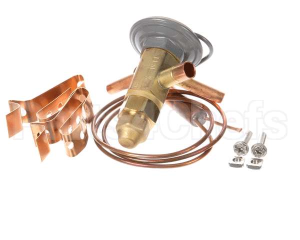 303-183D Beverage Air Expansion Valve Efse-1/6-Zp 25Psi