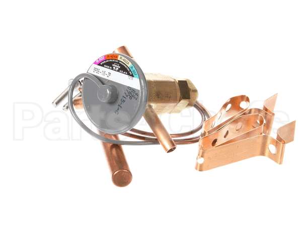 303-183D Beverage Air Expansion Valve Efse-1/6-Zp 25Psi