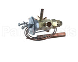 303-185D Beverage Air Exp Valve Efse-1/6-Zp 21Psi