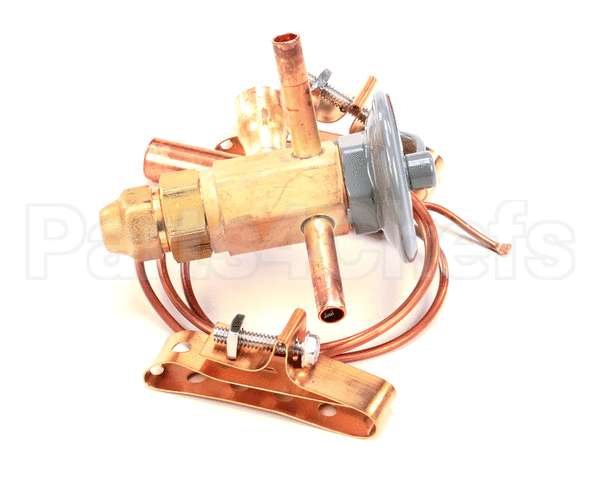 303-186D Beverage Air Expansion Valve Efse-1/2-Zp35 14Psi
