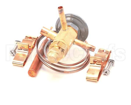 303-190D Beverage Air Expansion Valve Efse-1/6-Zp 22Psig