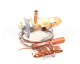 303-190D Beverage Air Expansion Valve Efse-1/6-Zp 22Psig