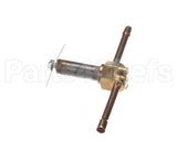 303-207D Beverage Air Sol Valve E3S120 1/4 X 1/4