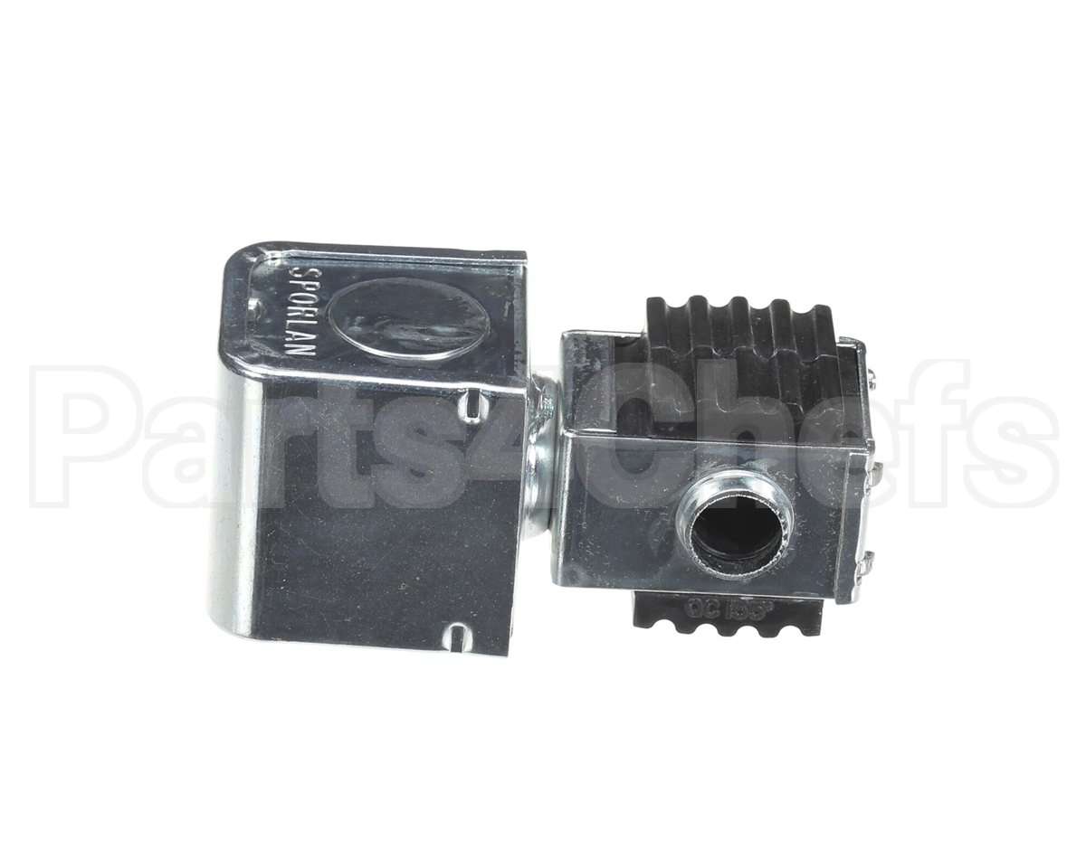 303-208D Beverage Air Sol Coil 120V 50/60 Mkc-1 Jam