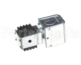 303-208D Beverage Air Sol Coil 120V 50/60 Mkc-1 Jam