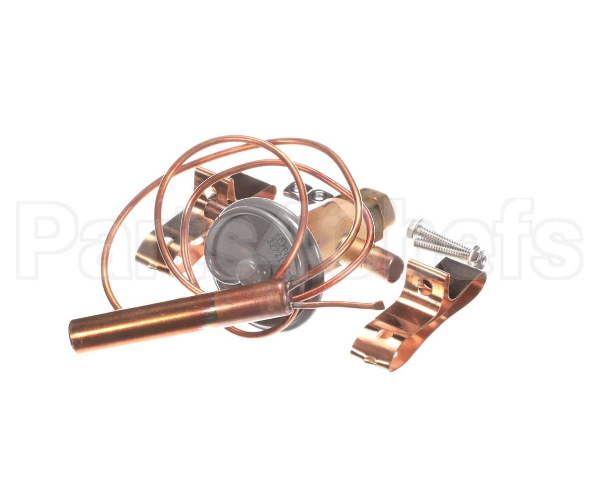 303-209D Beverage Air Exp Valve Bbis-1/6-Sc