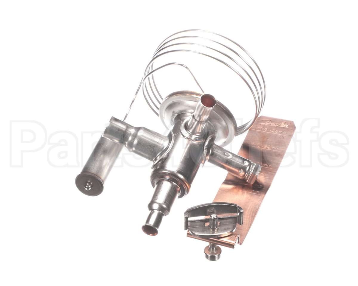303-257D Beverage Air Txv - (R290) Dan Tube #5 1/4"X3/8"X1/4"