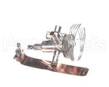 303-257D Beverage Air Txv - (R290) Dan Tube #5 1/4"X3/8"X1/4"