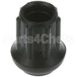 303 Compatible Lincoln Rubber Foot
