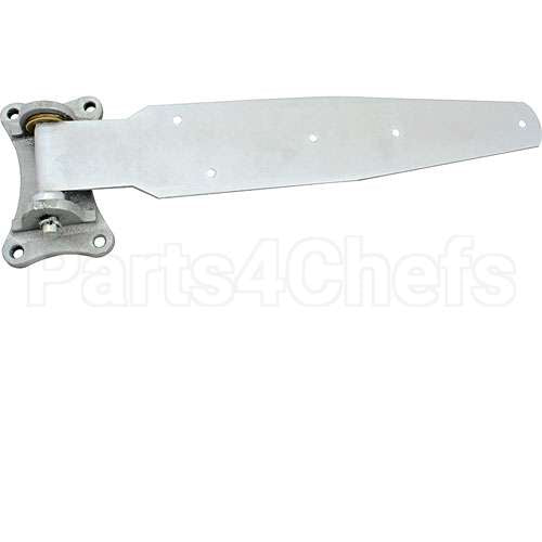 303 Compatible Polar Hinge, Strap, 1-1/8", 23.5"L
