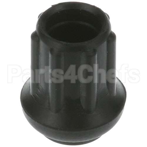 303 Compatible Vollrath Rubber Foot