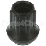 303 Compatible Vollrath Rubber Foot